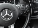 MERCEDES-BENZ Vito 116 ALLRAD Kasten/L Automatik Klima Sitzhzg
