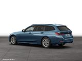 BMW 320d Touring