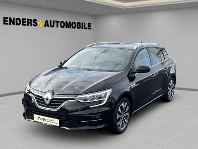 RENAULT Megane IV Grandtour Intens TCe 140