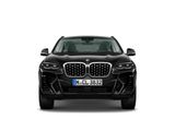 BMW X4 20dxDriveMSport+AHK+Navi+RFK+Leder+Panorama