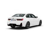BMW 318 i Limousine M-Sport AHK adapt. LED Alarm