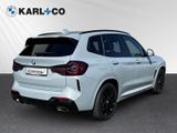 BMW X3 xDrive20d M-Sport LED AHK Panorama KomfortZG