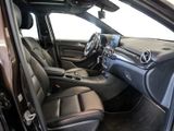 MERCEDES-BENZ B 250 AMG NIGHT SPUR DISTR PANO AHK KAMERA PDC