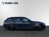 BMW 320 d Touring M Sport LC Prof Pano Laser H&K