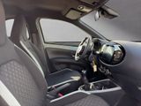 TOYOTA Aygo X Teamplayer*ALLWETTER*