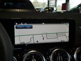 MERCEDES-BENZ GLA 200 AMG NIGHT MULTI 360 AHK DISTR KAMERA PDC