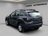 DACIA Duster II 1.3 TCe 2WD +KLIMA+PDC+SITZH+