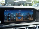 MERCEDES-BENZ GLE 350 de 4MATIC mit EQ Hybrid Technologie AMG