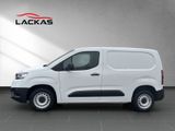 TOYOTA PROACE CITY L1 Duty 1.2 EU6d * Sofort Lieferbar 