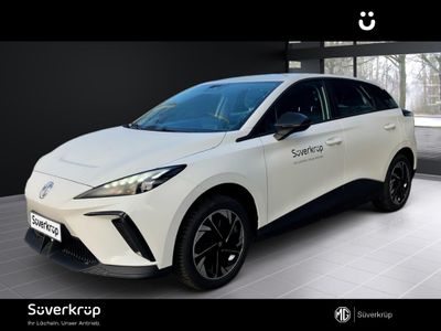 MG MG4 Standard DISTR KAMERA SPUR PDC