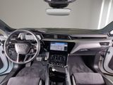AUDI Q8 e-tron 50 quattro "S-line", AHK Matrix-LED Sitzhz