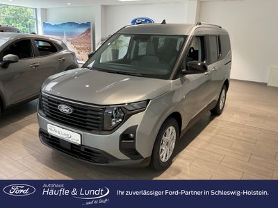 FORD Tourneo Courier Titanium Rückfahrkam. SHZ