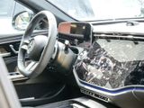 MERCEDES-BENZ E 220 d T BURM AMG NIGHT STANDH DISTR SPUR PANO
