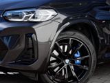 BMW X3 M40d AHK,Standheizung, 20
