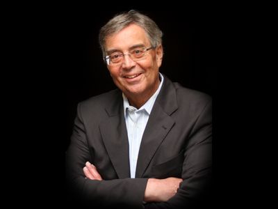 Peter Enders Senior