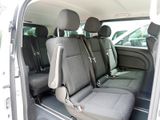 MERCEDES-BENZ Vito 114 TOURER PRO STANDARD KLIMA LED 9SITZER TEMPOMAT