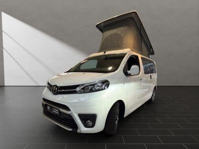 TOYOTA Proace Camper *ALMO*CAMPER*