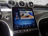 MERCEDES-BENZ GLC 200 4M , AMG NIGHT MEMO AHK KAMERA PANO SPUR