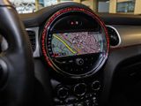 MINI Cooper SE +Navi+DAB+LED+RFK+LenkradHZG+Leder+PDC