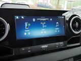 MERCEDES-BENZ Sprinter 317 CDI KASTEN L2H2 KLIMA LED TEMPOMAT KAMERA