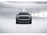 MERCEDES-BENZ GLC 250 4M Coupé AMG SPUR AHK KAMERA PDC SHZ