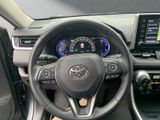 TOYOTA RAV 4 Hybrid 4x2 *NAVI*SHZ*1Hd*CARPLAY*