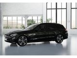 MERCEDES-BENZ C 220 T d // AVANTGARDE NIGHT DISTR SPUR AHK