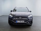 MERCEDES-BENZ GLA 200 d 4MATIC AMG NIGHT MULTI 360 AHK DISTR