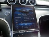 MERCEDES-BENZ C 400 e 4M , AMG BURM AHK DISTR KAMERA SPUR PDC
