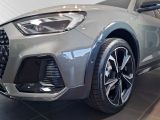 AUDI A1 allstreet 30 TFSI S-tronic S-line Navi+ LED