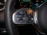 MERCEDES-BENZ GLB 200 4M | AMG/KAMERA/KEYLESS/TEMPOMAT/LED/EASY PACK