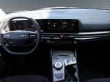 KIA Sportage 1.6 T-GDI Visio DKG - ACC - Navi - el. Sitze