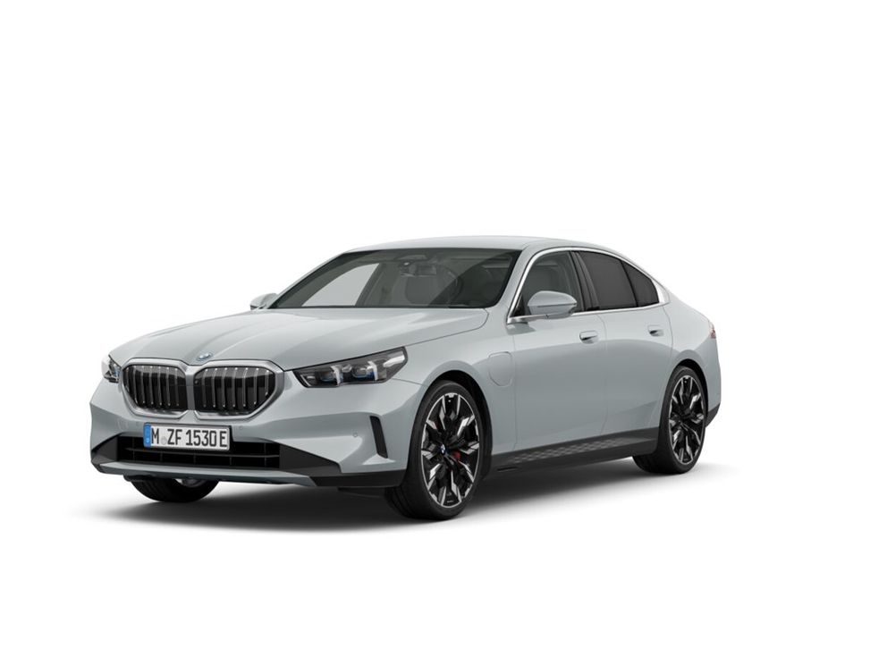 BMW 550 e xDrive Limo M-SportPRO B&W Autobahnassistent