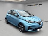 RENAULT ZOE Intens +Kaufakku+Navi+Shz.+Kamera+Klima+