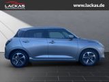 SUZUKI Swift 1.2 Dualjet Hybrid Comfort +SITZHZ+CARPLAY