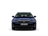 BMW 520 dTour.+AHK+Panorama+Navi+Leder+360Kamera+HUD