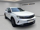 OPEL Grandland 1.2 48V Mild-Hybrid Edition +Navi+Kam+