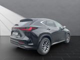 LEXUS NX 350h Executive