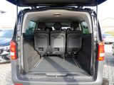 MERCEDES-BENZ Vito 116 TOURER PRO EXTRAL NAVI KLIMA AHK KAMERA 9SITZER
