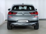 BMW X2 sDrive 20i Kamera Panorama AHK Sportsitz LED