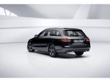 MERCEDES-BENZ C 180 T AVANTGARDE MULTI KAMERA SPUR PDC SHZ
