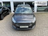 FORD Galaxy Titanium Navi Rückfahrkam. AHK Spurhalteass.