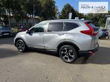 HONDA CR-V 2.0 i-MMD HYBRID 4WD Executive El. Panodach Navi Leder Memory Sitze Soundsystem