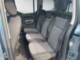 TOYOTA Proace City Verso L1 Team Deut schland 1.5 D-4D*