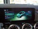 MERCEDES-BENZ GLA 180 AMG NIGHT MULTI AHK DISTR KAMERA SPUR