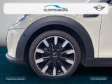 MINI Cooper 5-Türer Classic Trim Navi+SHZ+Apple+KeyGO