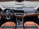 BMW 330e Limousine Navi Tempomat Klimaaut.