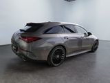 MERCEDES-BENZ CLA 250 4M SB , AMG NIGHT PREMIUM MEMO 360 PANO