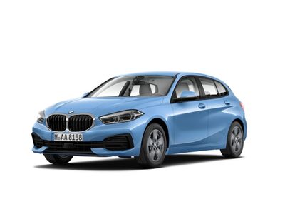 BMW 118 i+Navi+DAB+LED+MemorySitze+AppleCarPlay+PDCv+h