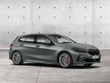 BMW 118i Edition Colorvision